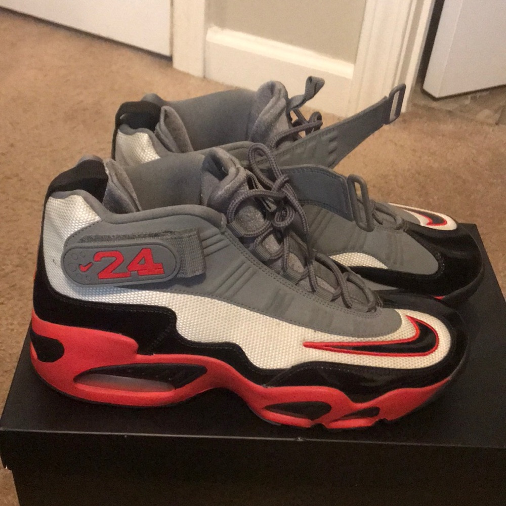 Nike Ken Griffey jr